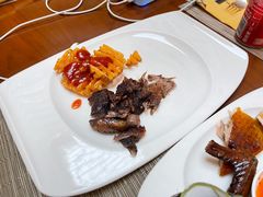 -杭州国际会议中心洲际酒店-原素全日餐厅(解放东路店)