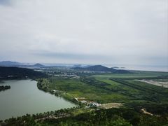 -南北湖风景区
