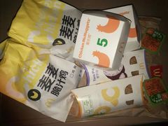 -麦当劳(杭州庆春路店)