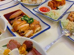 -食运茶餐厅(文化宫店)