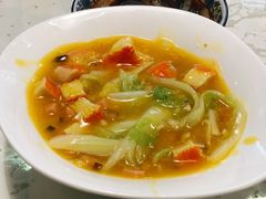 -付掌柜在成都·热炒砂锅集(金禾店)