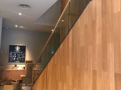-星巴克(嘉定中信泰富万达广场店)