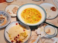 -川悦壹号·川菜(蠡溪路店)