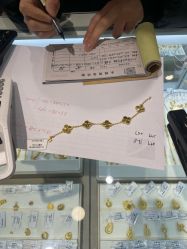 -永锦黄金加工·回收打金店(上海南翔店)