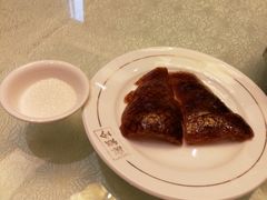 -全聚德(常州店)