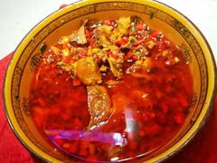 -张鸭子大酒楼(南滨路店)