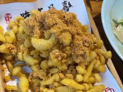 -肘子酥·天津菜·特色捞面(德云社店)
