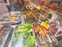 -观音桥步行街