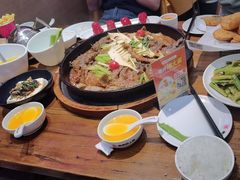 -老板恋上鱼(印象城店)