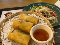 -笠小妹越南粉(新城科技园店)