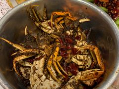 -老长沙龙虾馆·聚会餐厅(白石洲店)