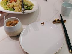 -阿里疆Alijiang·丝路美食·异域风情·清真(长楹天街店)