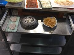 -贤合庄卤味火锅(时代广场店)