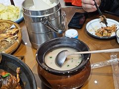 -元银甲·湖北地标美食(汉阳店)