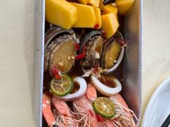 -小林哥的海鲜馆·夜宵烧烤(渔人码头店)
