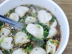 -回坊马二饺子馆