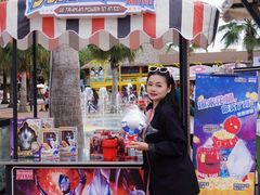 -三亚海昌梦幻海洋不夜城