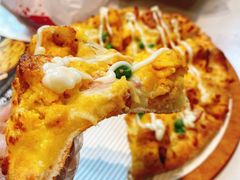 -达美乐比萨(留仙大道店)