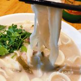 来俺河南请你吃烩面~