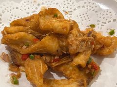 -渔意坊·千层无骨鱼粥底火锅·20年顺德菜(普君店)