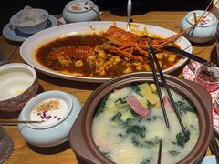 -庆云楼饭庄(什刹海店)
