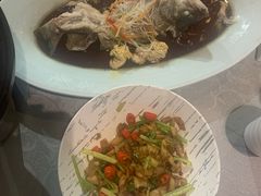 -丽华园(汉阳龙阳店)