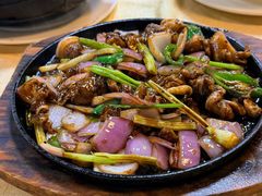 -蒸坊黄鳝饭(骏丰大厦店)