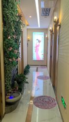 -芳朵美容养生SPA