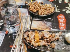 -纪录片《人生一串》体验店(静安店)