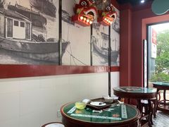 -五条人糖水铺(武林总店)