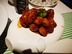 -桂满陇·蟹黄小笼汤包(清河万象店)