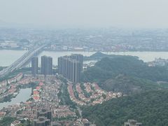 -大雁山风景区