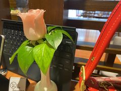 -明月东一酒店·菲斯特自助餐厅