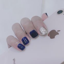 -森日式美甲沙龙MORI NAIL总店