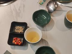 -狐狸爱上椰子鸡(滨江星光大道店)