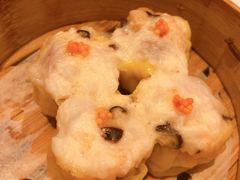 -利苑酒家(宜安广场店)