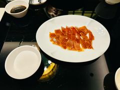 -上海苏宁宝丽嘉酒店·嘉府壹号中餐厅