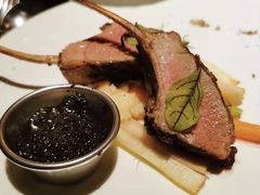 -柏蔻餐厅Le Banquet Bistro(天河北店)