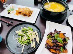 -小南洋海景餐厅(深圳湾店)