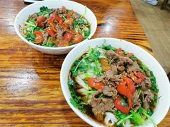 -肆姐面粉馆(坡子街店)