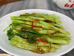 -品香排骨饭(羊官路店)