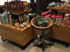 -星巴克(北京新东安)