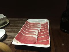-重庆融汇国际酒店17楼·泉籁泰餐厅(沙坪坝店)
