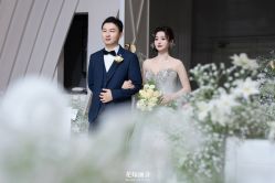 -花嫁丽舍海岛婚礼殿堂(国展店)