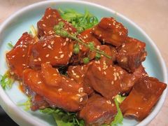 -小吊梨汤·北京菜·烤鸭(清河万象汇店)