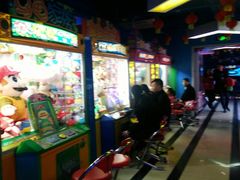 -阿尔法Game Station(中山路店)