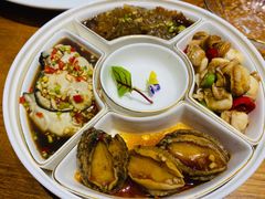四大拌-必点海鲜·鲅鱼水饺(鞍山西道店)