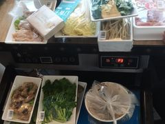 -野妹经典火锅(民治店)