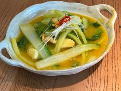 -Anaago安纳果·云南Bistro(海上世界店)