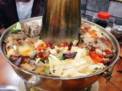 -聚雅美食